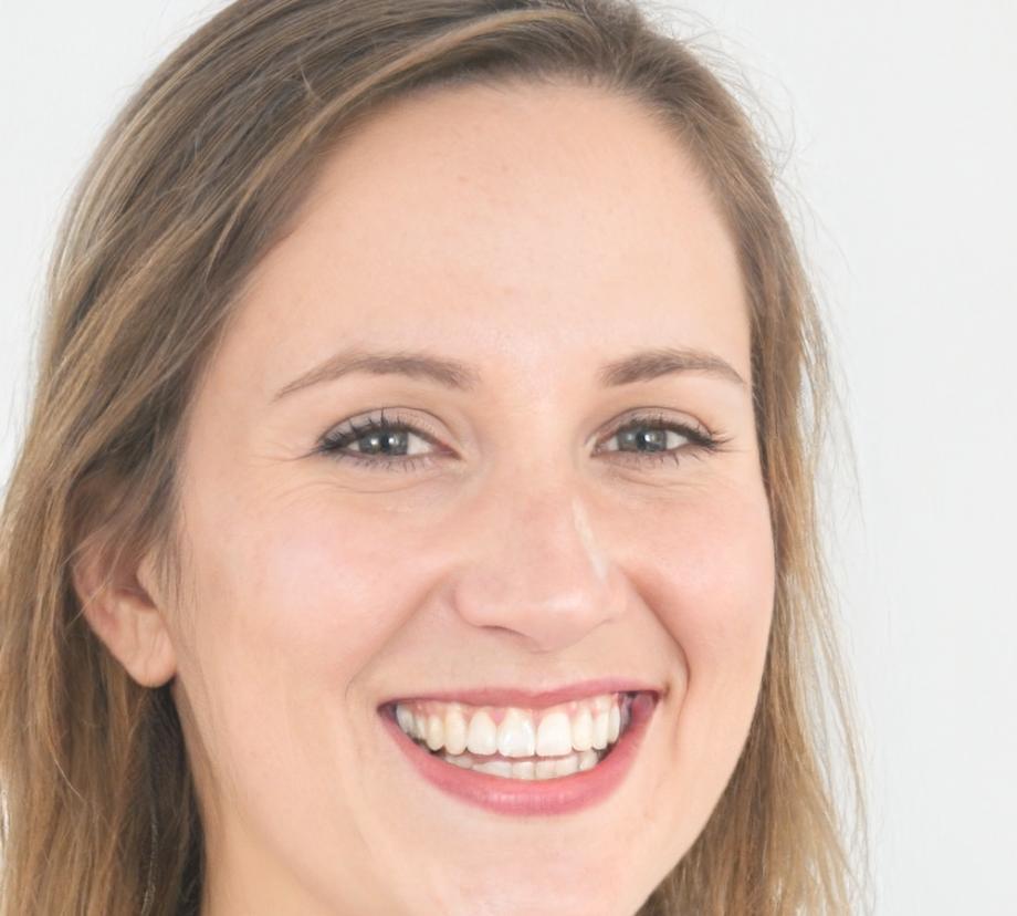 Sabine M.