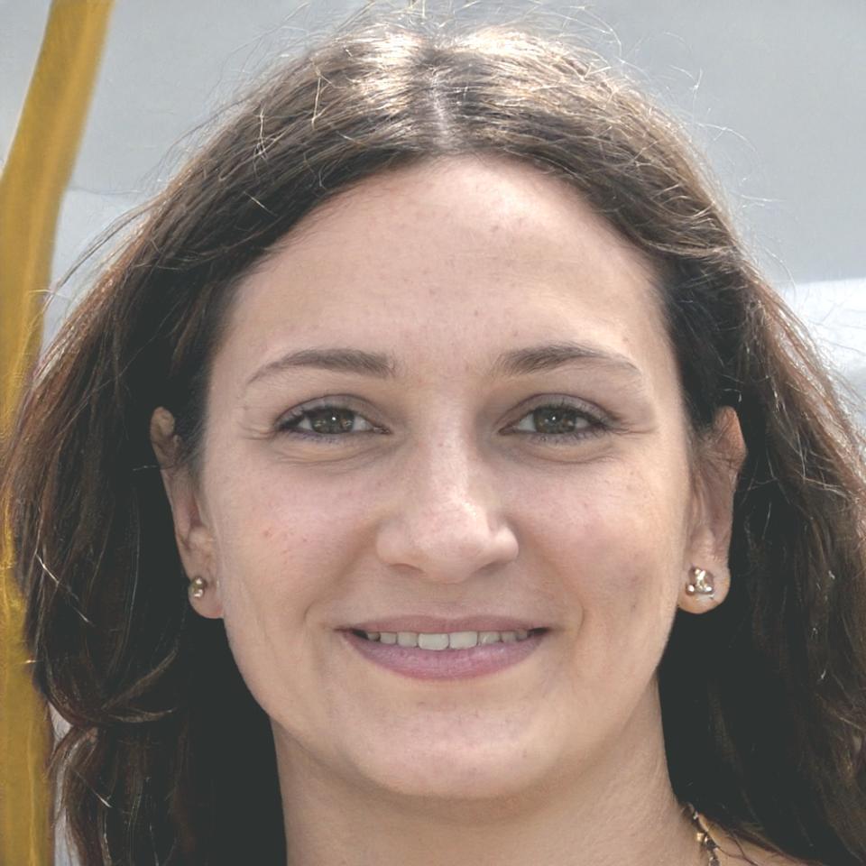Sarah Weber